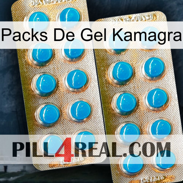 Kamagra Gel Packs new08
